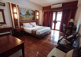 Chanthapanya Hotel