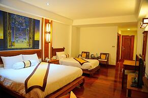 Chanthapanya Hotel