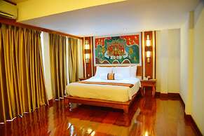 Chanthapanya Hotel