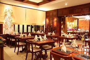 Chanthapanya Hotel