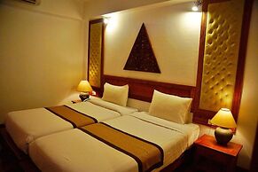 Chanthapanya Hotel