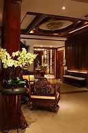 Chanthapanya Hotel