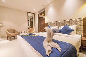 Hotel Sumaditya