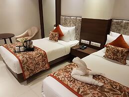 Hotel Sumaditya
