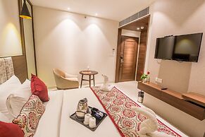 Hotel Sumaditya