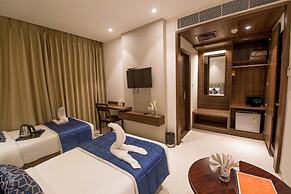Hotel Sumaditya