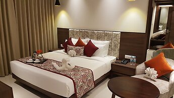 Hotel Sumaditya
