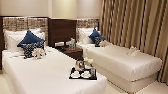Hotel Sumaditya