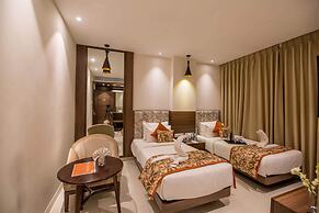 Hotel Sumaditya