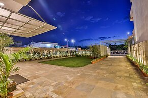 Hotel Sumaditya