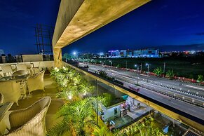 Hotel Sumaditya
