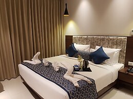 Hotel Sumaditya