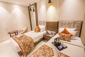 Hotel Sumaditya