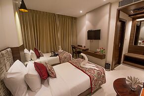 Hotel Sumaditya
