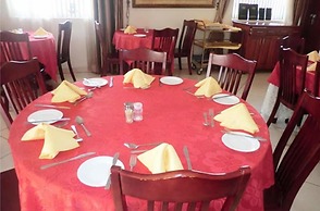 Kijungu Hill Hotel