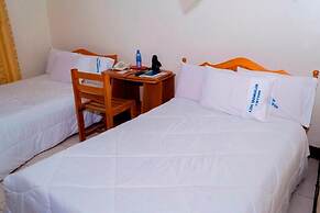 Kijungu Hill Hotel