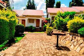 Kijungu Hill Hotel