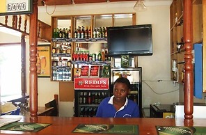Kijungu Hill Hotel