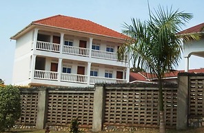 Kijungu Hill Hotel