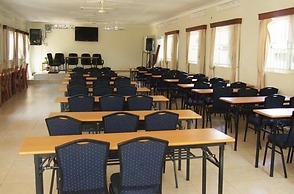 Kijungu Hill Hotel
