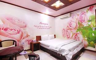 Paragon Motel