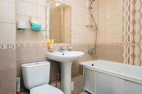Abri Luxe - Near Gorodskaya Esplanada