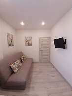 Abri Luxe - Near Gorodskaya Esplanada
