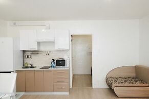 Abri Luxe - Near Gorodskaya Esplanada