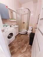 Abri Luxe - Near Gorodskaya Esplanada