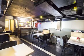 Legends Inn