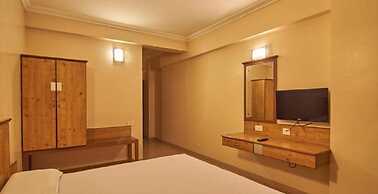 Legends Inn