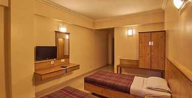 Legends Inn