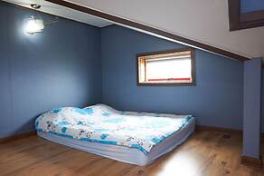 Sand Beach Pension