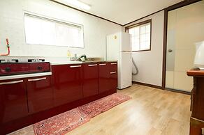Sand Beach Pension