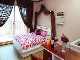 Sand Beach Pension