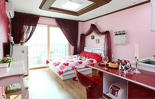 Sand Beach Pension