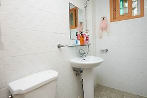 Sand Beach Pension