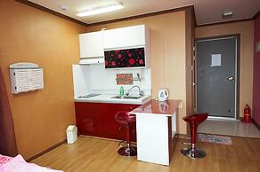 Sand Beach Pension