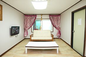 Sand Beach Pension