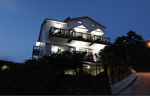 Sand Beach Pension