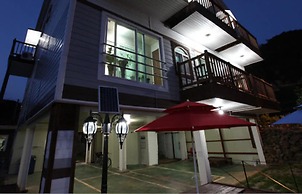 Sand Beach Pension
