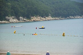 Sand Beach Pension