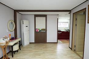 Sand Beach Pension