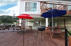Sand Beach Pension