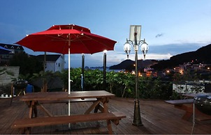 Sand Beach Pension