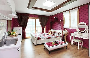 Sand Beach Pension