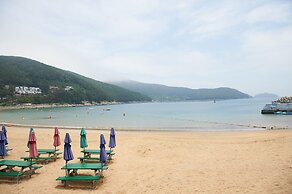 Sand Beach Pension