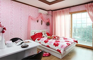 Sand Beach Pension