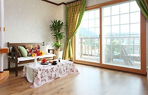 Sand Beach Pension