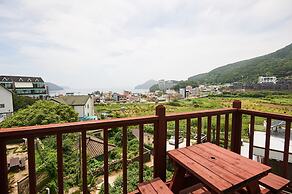 Sand Beach Pension